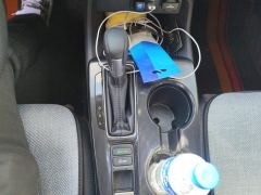 Honda Civic 240TURBO CVT Vigorous Edition - ფოტო 19