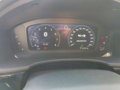 Honda Civic 240TURBO CVT Vigorous Edition - ფოტო 20