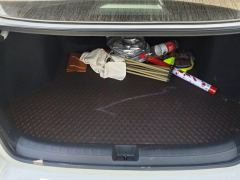 Honda Civic 240TURBO CVT Vigorous Edition - ფოტო 7