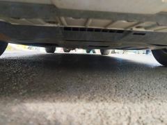 Honda Civic 240TURBO CVT Vigorous Edition - ფოტო 8