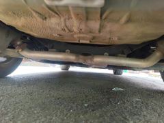 Honda Civic 240TURBO CVT Vigorous Edition - ფოტო 9