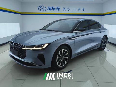 2022 Lincoln Z i enjoy 2.0T Exclusive Edition - ავტომობილი ჩინეთიდან