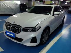 BMW i3 eDrive 35 L - ფოტო 1