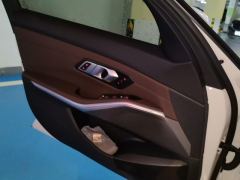 BMW i3 eDrive 35 L - ფოტო 12