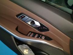 BMW i3 eDrive 35 L - ფოტო 13