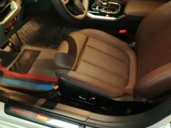 BMW i3 eDrive 35 L - ფოტო 14