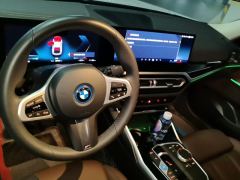 BMW i3 eDrive 35 L - ფოტო 16