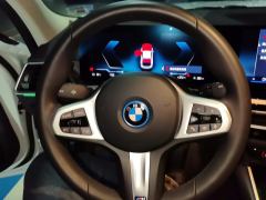 BMW i3 eDrive 35 L - ფოტო 18