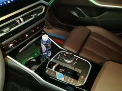 BMW i3 eDrive 35 L - ფოტო 19