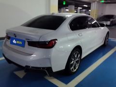 BMW i3 eDrive 35 L - ფოტო 2