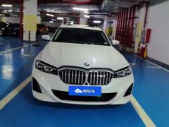 BMW i3 eDrive 35 L - ფოტო 3