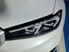 BMW i3 eDrive 35 L - ფოტო 4