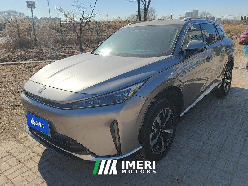 Roewe D5X DMH 1.5T 135km Tech Edition - ავტომობილი ჩინეთიდან