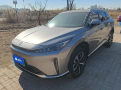 Roewe D5X DMH 1.5T 135km Tech Edition - ფოტო 1