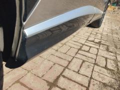 Roewe D5X DMH 1.5T 135km Tech Edition - ფოტო 10