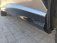 Roewe D5X DMH 1.5T 135km Tech Edition - ფოტო 11