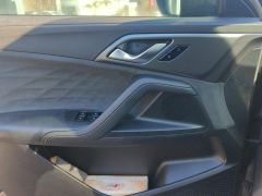 Roewe D5X DMH 1.5T 135km Tech Edition - ფოტო 12