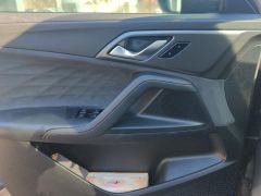 Roewe D5X DMH 1.5T 135km Tech Edition - ფოტო 13
