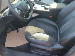 Roewe D5X DMH 1.5T 135km Tech Edition - ფოტო 14