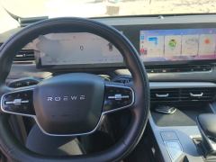 Roewe D5X DMH 1.5T 135km Tech Edition - ფოტო 16