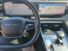 Roewe D5X DMH 1.5T 135km Tech Edition - ფოტო 17