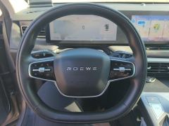 Roewe D5X DMH 1.5T 135km Tech Edition - ფოტო 18
