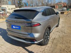 Roewe D5X DMH 1.5T 135km Tech Edition - ფოტო 2