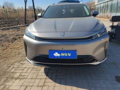 Roewe D5X DMH 1.5T 135km Tech Edition - ფოტო 3