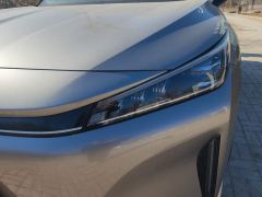 Roewe D5X DMH 1.5T 135km Tech Edition - ფოტო 4