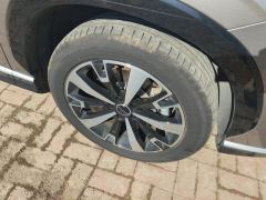 Roewe D5X DMH 1.5T 135km Tech Edition - ფოტო 6