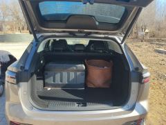 Roewe D5X DMH 1.5T 135km Tech Edition - ფოტო 7