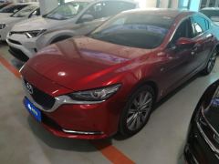 Mazda Atenza 2.5L Edition - photo 1