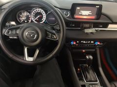 Mazda Atenza 2.5L Edition - photo 16