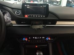 Mazda Atenza 2.5L Edition - photo 17