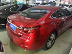 Mazda Atenza 2.5L Edition - photo 2
