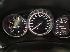 Mazda Atenza 2.5L Edition - photo 20