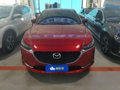 Mazda Atenza 2.5L Edition - photo 3