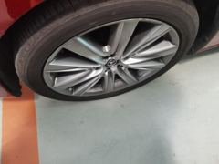 Mazda Atenza 2.5L Edition - photo 6