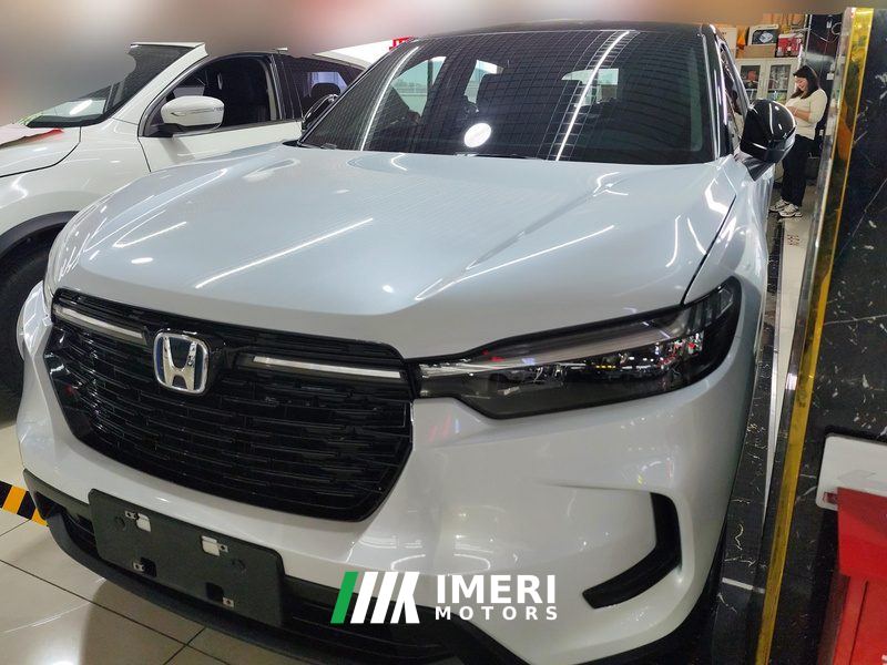Honda HR-V e:HEV 2.0L Edition - ავტომობილი ჩინეთიდან