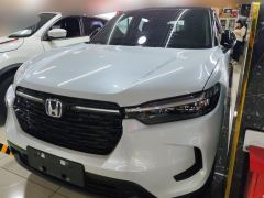 Honda HR-V e:HEV 2.0L Edition - ფოტო 1
