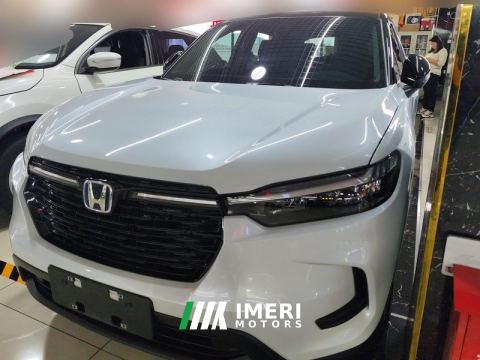 2023 Honda HR-V e:HEV 2.0L Edition - ავტომობილი ჩინეთიდან
