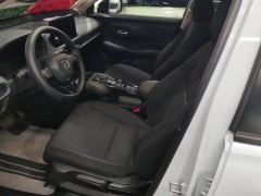 Honda HR-V e:HEV 2.0L Edition - ფოტო 14