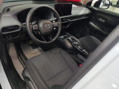 Honda HR-V e:HEV 2.0L Edition - ფოტო 16