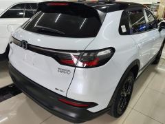 Honda HR-V e:HEV 2.0L Edition - ფოტო 2