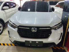 Honda HR-V e:HEV 2.0L Edition - ფოტო 3