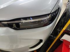 Honda HR-V e:HEV 2.0L Edition - ფოტო 4