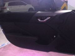 Subaru BRZ 2.4L Manual - photo 12