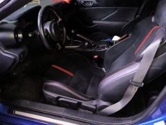 Subaru BRZ 2.4L Manual - photo 14