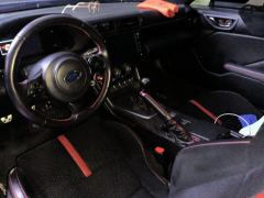 Subaru BRZ 2.4L Manual - photo 16