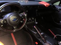 Subaru BRZ 2.4L Manual - photo 17
